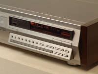 CDX-2020TI Stereo CD Player