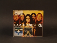 Earth & Fire-Double 2CD