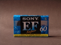 EF Super 60