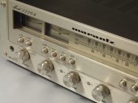 2226B Stereo Receiver