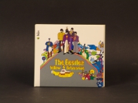 The Beatles-Yellow Submarine CD