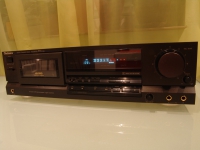 RS-BX404 Stereo Kasetten Deck