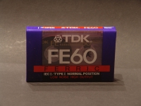 FE60 Ferric