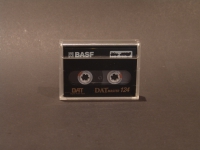 BASF MASTER 124 DAT