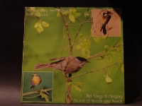 Bird Songs Of HungaryLP