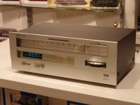 ST-400 Stereo Tuner