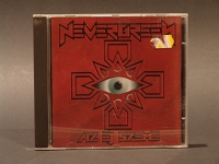 Nevergreen-Az Éj Szeme CD