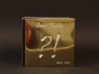 Deep Purple-Now What ?! 2CD