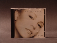 Mariah Carey-Music Box CD 1993