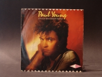 Paul Young-Love Of 45S