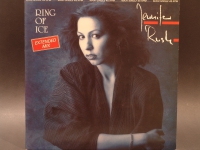Jennifer Rush-Ring Of Ice 1984 Maxi-Single