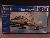 Northrop Modell 1:72 Germany 2003