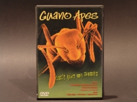 Guano Apes-Don't Give Me Names DVD