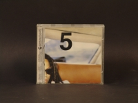 Lenny Kravitz-5   CD