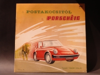 A Postakocsitól A Poeschéig-Greatest LP