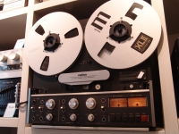 B77 MKII Stereo Reel To Reel