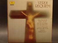 Verdi-Requiem 1980 2LP