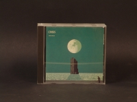 Mike Oldfield-Crises CD 1983