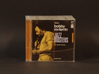 Bobby McFerrin-Jazz Masters CD