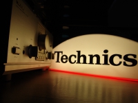 Technics Corner Shop Inside