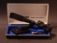 SM-3 Stereo Microphone