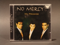 No Mercy-My Promise CD