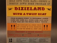 Dixieland-Im Twist Beat 1963 LP