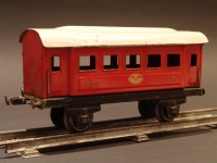  Czech Product 0 Personenwagen R1