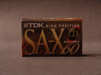 SA-X 60