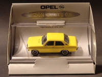 OPEL Ascona-A 1970-1975 Modell 1:43 Germany