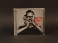 Bryan Adams-Get Up CD