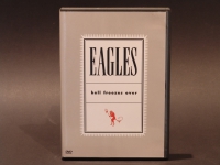 Eagles-Hell Freezes Over DVD