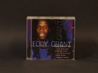 Eddy Grant-The Best Of CD