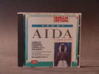 Verdi-Aida EMI CD