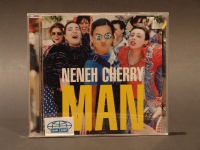 Neneh Cherry-Man CD