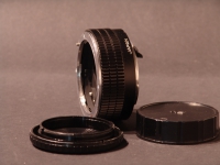 Fujica X25 Told Ring