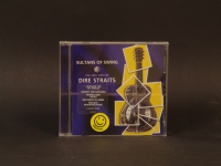 Dire Straits-Sultans Of Swing CD