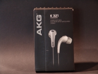 K321 Headphone