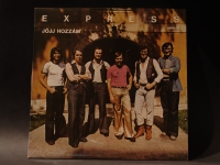 Express-Jöjj Hozzám LP