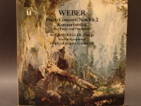 Weber-Grand Concerti 1979 LP