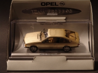 OPEL Monza A 1978-1982 Modell 1:43 Germany