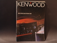 Kenwood 1994/1995 Német 55 Oldal