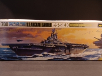 Essex Modell 1:700 Japan 1988