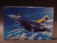 F-16 A-15 Modell 1:72 Poland 2001