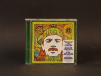 Santana-Corazon CD