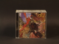 Santana-Abraxas CD