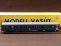 MÁV Bufet Coach B