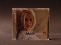 Christina Aguilera-Christina CD 1999