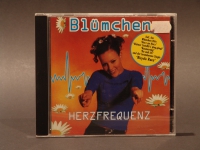 Blümchen-Herzfrequenz CD