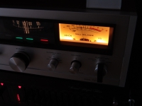 TU 500 Stereo Tuner